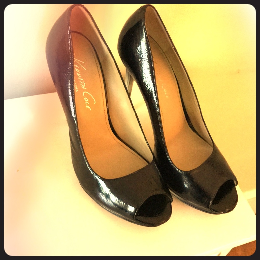 Kenneth Cole Stilettos